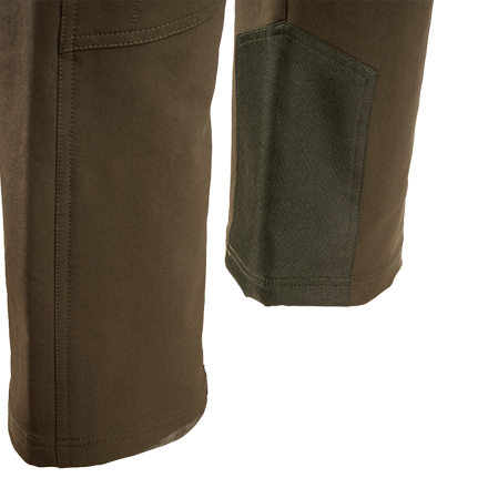 Poľovnícke nohavice JACK PYKE Dalesman Stretch
