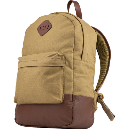 Poľovnícky Ruksak JACK PYKE Canvas Back Pack Coyot 