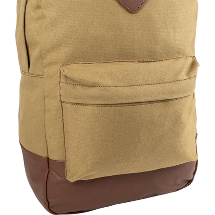 Poľovnícky Ruksak JACK PYKE Canvas Back Pack Coyot 