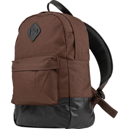 Poľovnícky Ruksak JACK PYKE Canvas Back Pack Hnedý