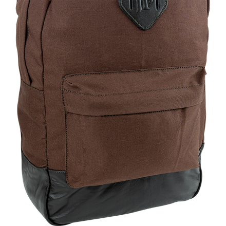 Poľovnícky Ruksak JACK PYKE Canvas Back Pack Hnedý