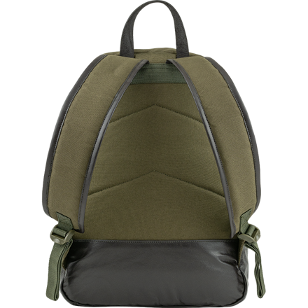 Poľovnícky Ruksak JACK PYKE Canvas Back Pack Zelený