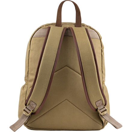 Poľovnícky Ruksak JACK PYKE Canvas Field Pack Coyot 