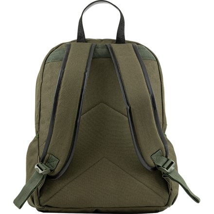 Poľovnícky Ruksak JACK PYKE Canvas Field Pack Zelený