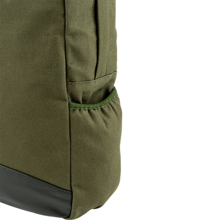 Poľovnícky Ruksak JACK PYKE Canvas Field Pack Zelený
