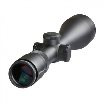 Puškohľad Delta Titanium HD 2,5-10x56 4A S