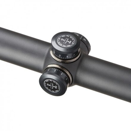 Puškohľad Delta Titanium HD 2,5-10x56 4A S