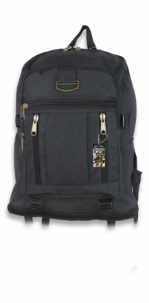 Ruksak CANVAS coyote 35-40 litrov platený