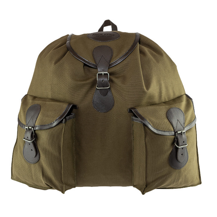 Ruksak JACK PYKE plátený 40-50 litrov