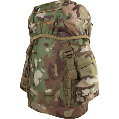 Ruksak multicam