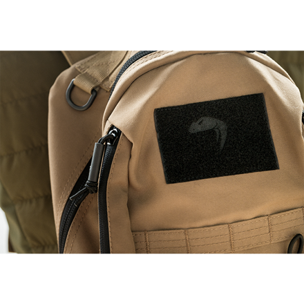 Ruksak VIPER Covert Pack Black 25 lit.