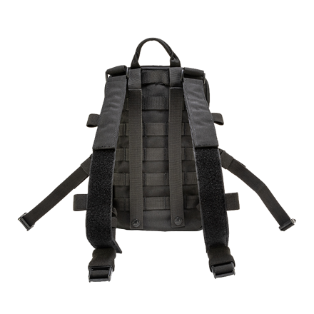 Ruksak Viper VX Buckle Up Charger Pack čierny 4-14 lit.