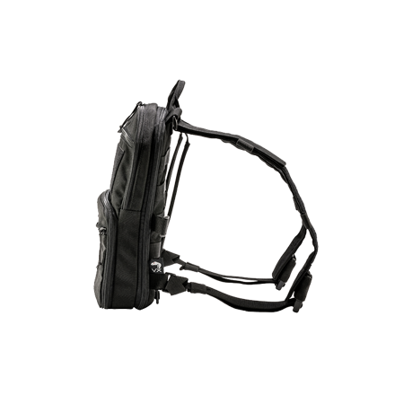 Ruksak Viper VX Buckle Up Charger Pack čierny 4-14 lit.