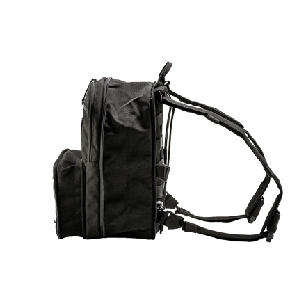 Ruksak Viper VX Buckle Up Charger Pack čierny 4-14 lit.