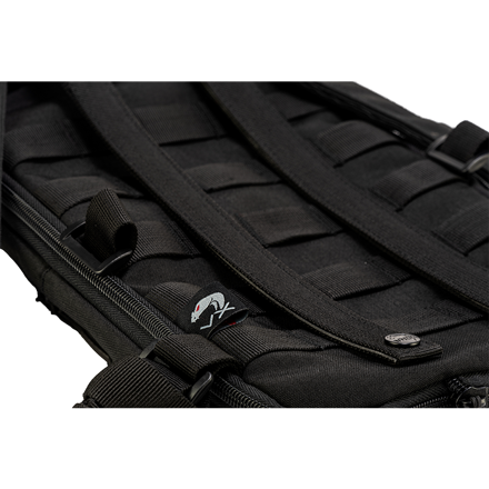 Ruksak Viper VX Buckle Up Charger Pack čierny 4-14 lit.