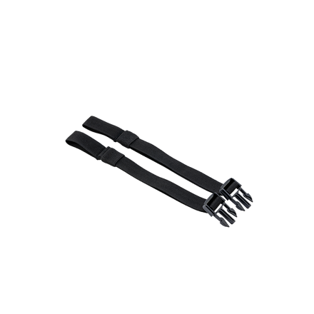 Ruksak Viper VX Buckle Up Charger Pack čierny 4-14 lit.
