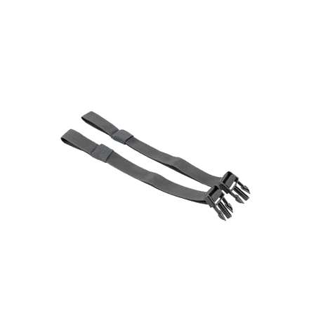 Ruksak Viper VX Buckle Up Charger Pack Titanuim šedý titanium 4-14 lit.