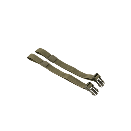 Ruksak Viper VX Buckle Up Charger Pack zelený 4-14 lit.