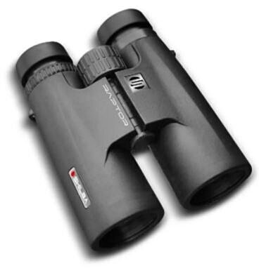 Turistický ďalekohľad SHILBA RAPTOR 10x42
