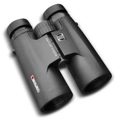 Turistický ďalekohľad SHILBA RAPTOR 8x42
