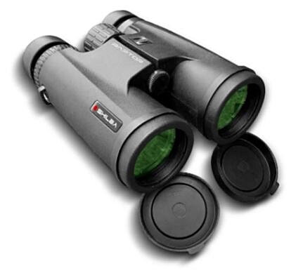 Turistický ďalekohľad SHILBA RAPTOR 8x42