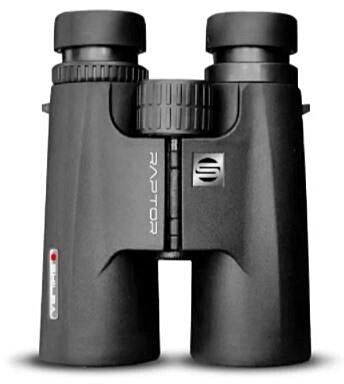 Turistický ďalekohľad SHILBA RAPTOR 8x42
