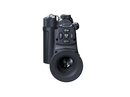 Zasádka PARD NV007SP2 940nm 4k (systém den/noc)