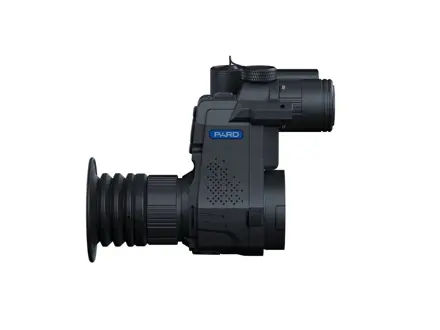 Zasádka PARD NV007SP2 940nm LRF 4K s laserovým diaľkomerom (systém deň/noc)