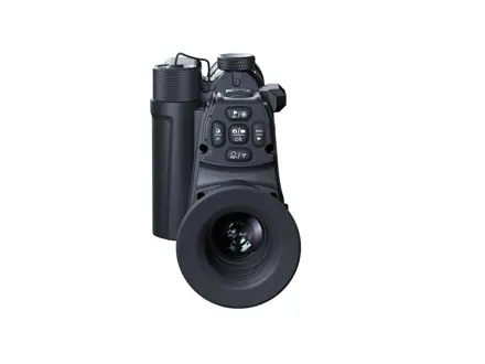 Zasádka PARD NV007SP2 940nm LRF 4K s laserovým diaľkomerom (systém deň/noc)