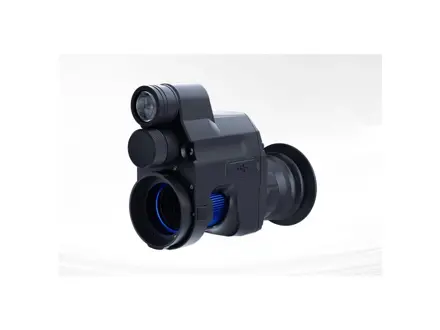 Zasádka PARD NV007V 16mm 940nm systém deň-noc