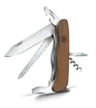 VICTORINOX Forester Wood skladací vreckový nôž