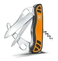 VICTORINOX Grip Hunter XT skladací vreckový nôž