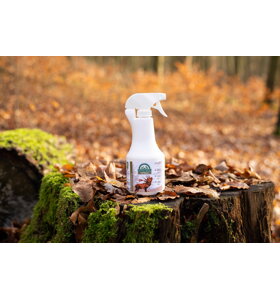 Atraktant pre jeleňa 500 ml