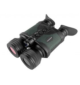 Digitálne nočné videnie - binokulár TenoSight Bino NV-80 940nm LRF
