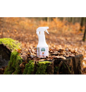 Líška atraktant 500 ml