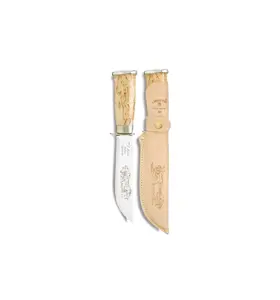 Marttiini Lapp Knife 255