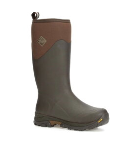 Neoprénové čižmy - MUCK BOOT Arctic Ice Tall