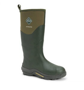 Neoprénové čižmy - MUCK BOOT Muckmaster Hi