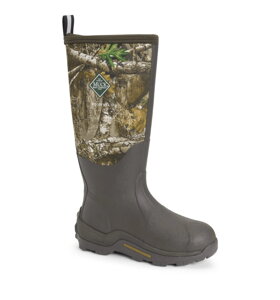 Neoprénové čižmy - MUCK BOOT Woody Max - zimné čižmy