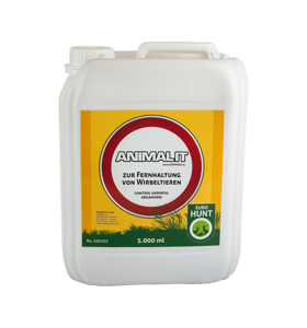 Odpudzovač zvery ANIMALIT 5 Lit.