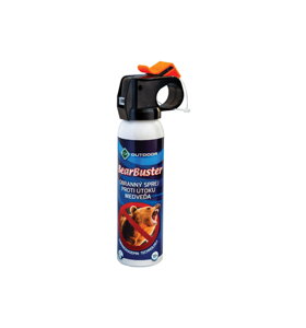 Sprej na medvede 150ml 