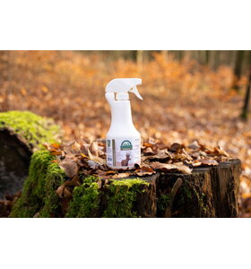 Srnčí atraktant 500 ml