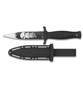 Taktický nôž - dýka s púzdrom RUI-K25 3D