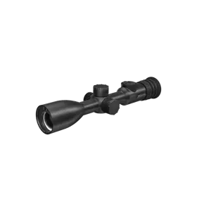 Termovizny puškohľad ThermTec  IBEX 635L