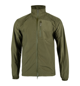 Bunda JACK PYKE Weardale Field Jacket - zelená