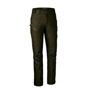 DEERHUNTER Chasse Trousers - poľovnícke nohavice