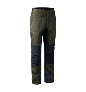 DEERHUNTER Rogaland Stretch Contrast Trousers - strečové nohavice