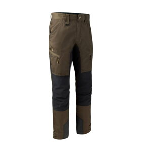 DEERHUNTER Rogaland Stretch Contrast Trousers - strečové nohavice