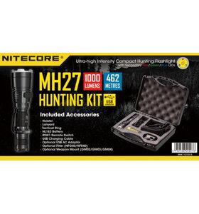  MH27 Hunting set - (TX-11001)