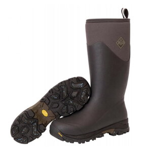 MUCK BOOT Arctic Ice Tall - neoprénové čižmy